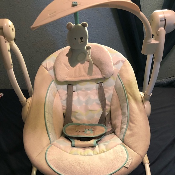 infantino swing
